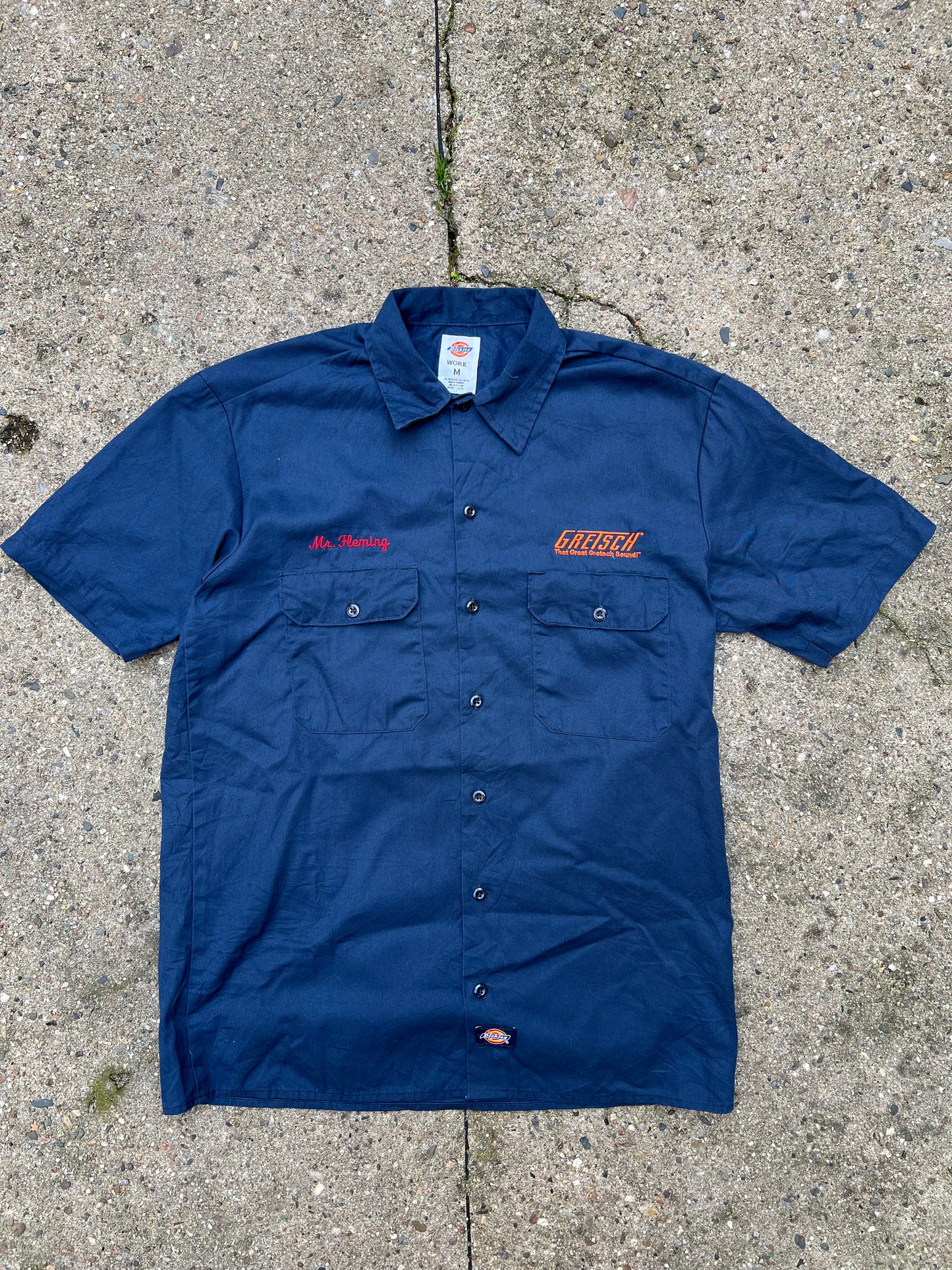 Dickies Shirt