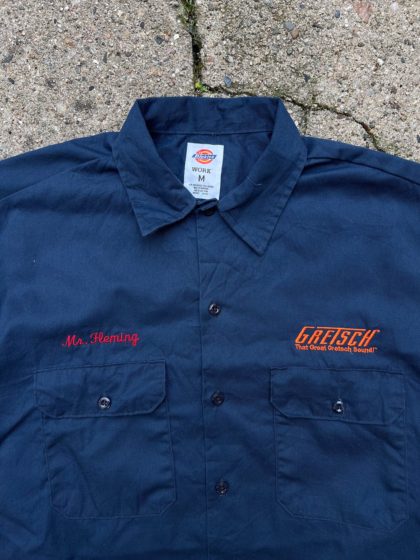 Dickies Shirt