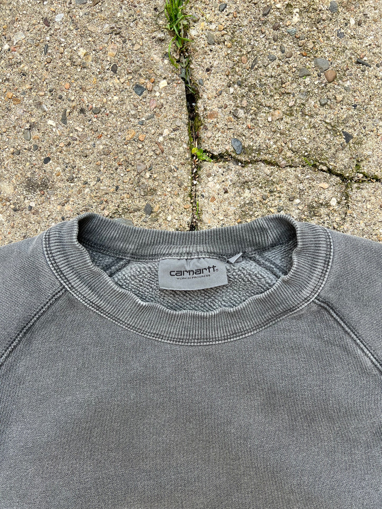 Carhartt Taos Crewneck