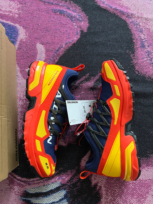 Salomon ACS Heritage Pack