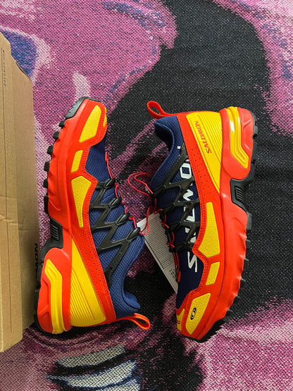 Salomon ACS Heritage Pack
