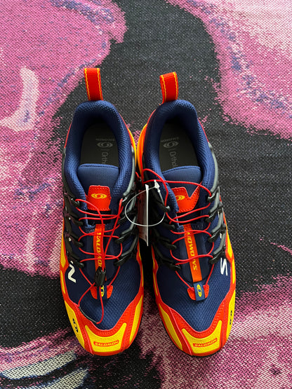 Salomon ACS Heritage Pack