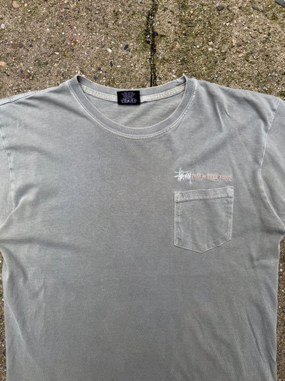 Stussy Post Modern Roots T-Shirt