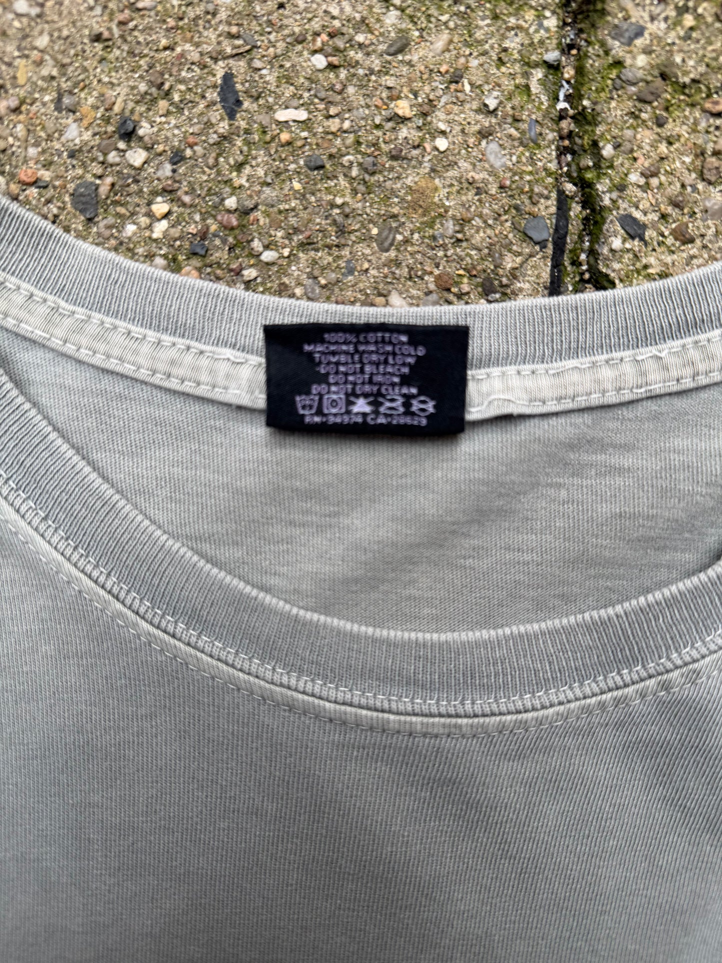 Stussy Post Modern Roots T-Shirt
