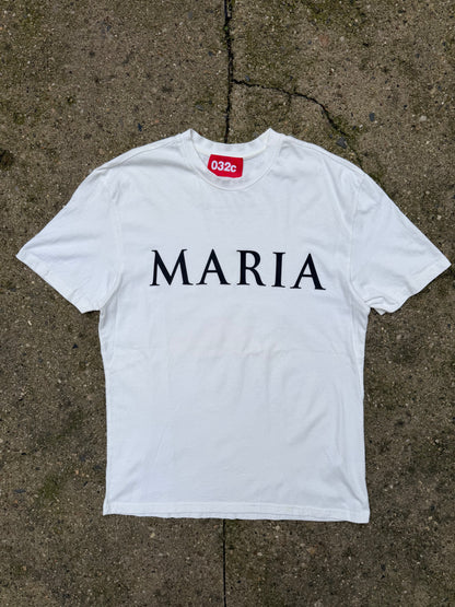 032c Maria T-Shirt