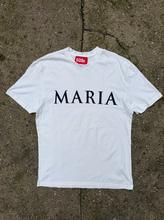 032c Maria T-Shirt