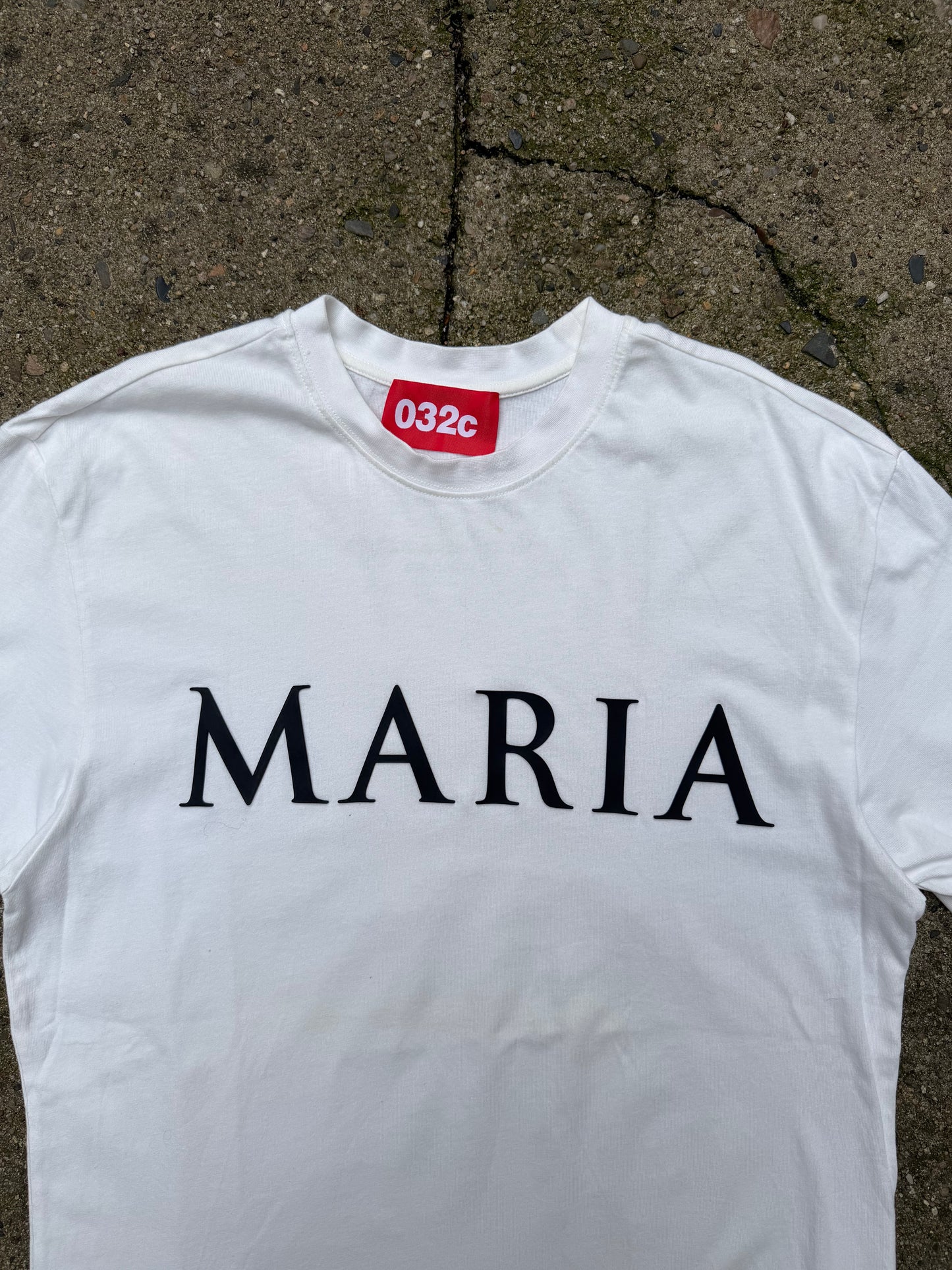 032c Maria T-Shirt