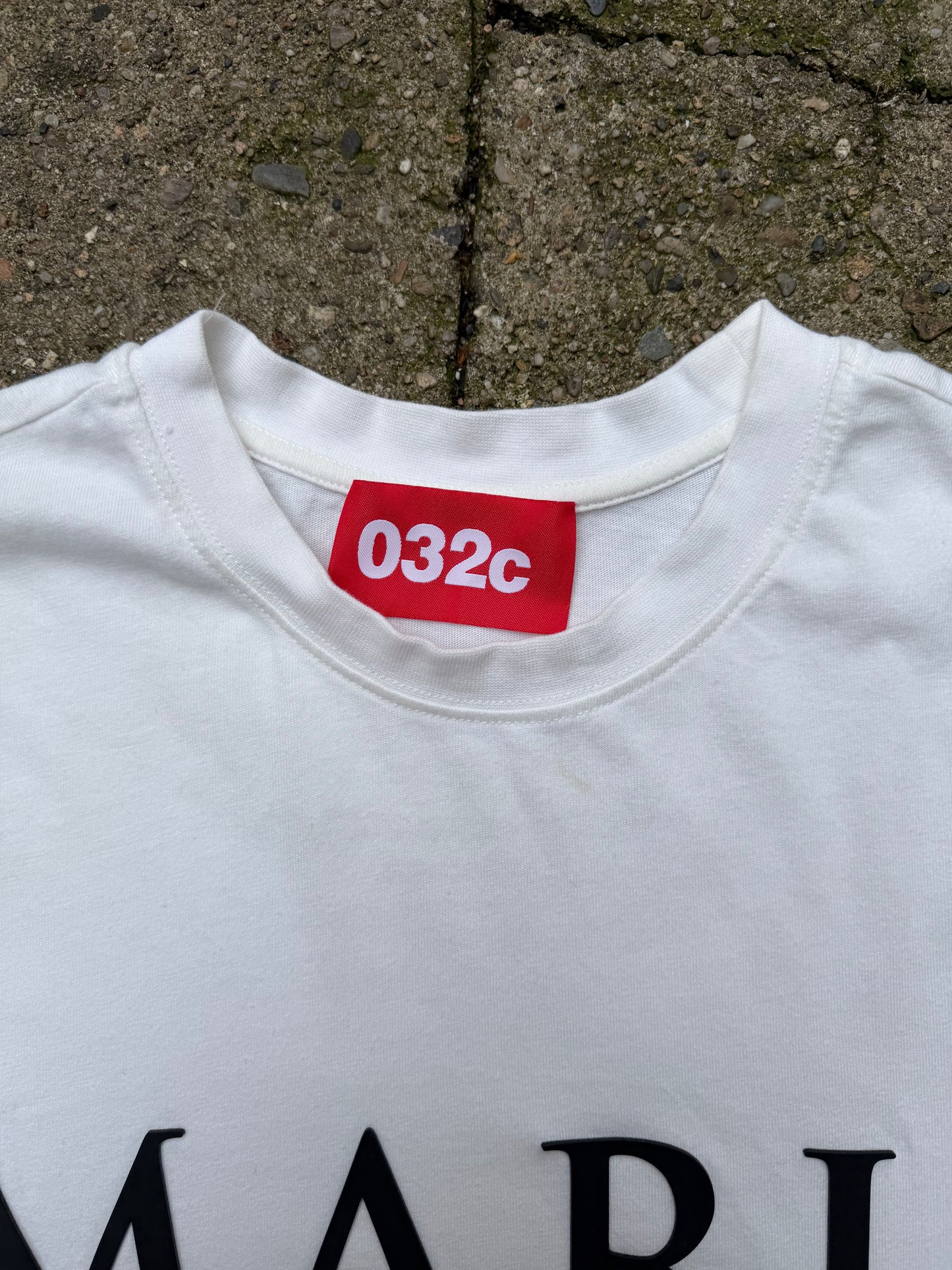 032c Maria T-Shirt