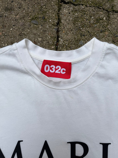 032c Maria T-Shirt