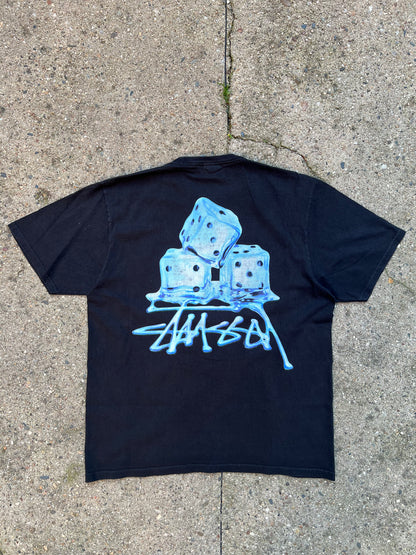 Stussy Melted T-Shirt