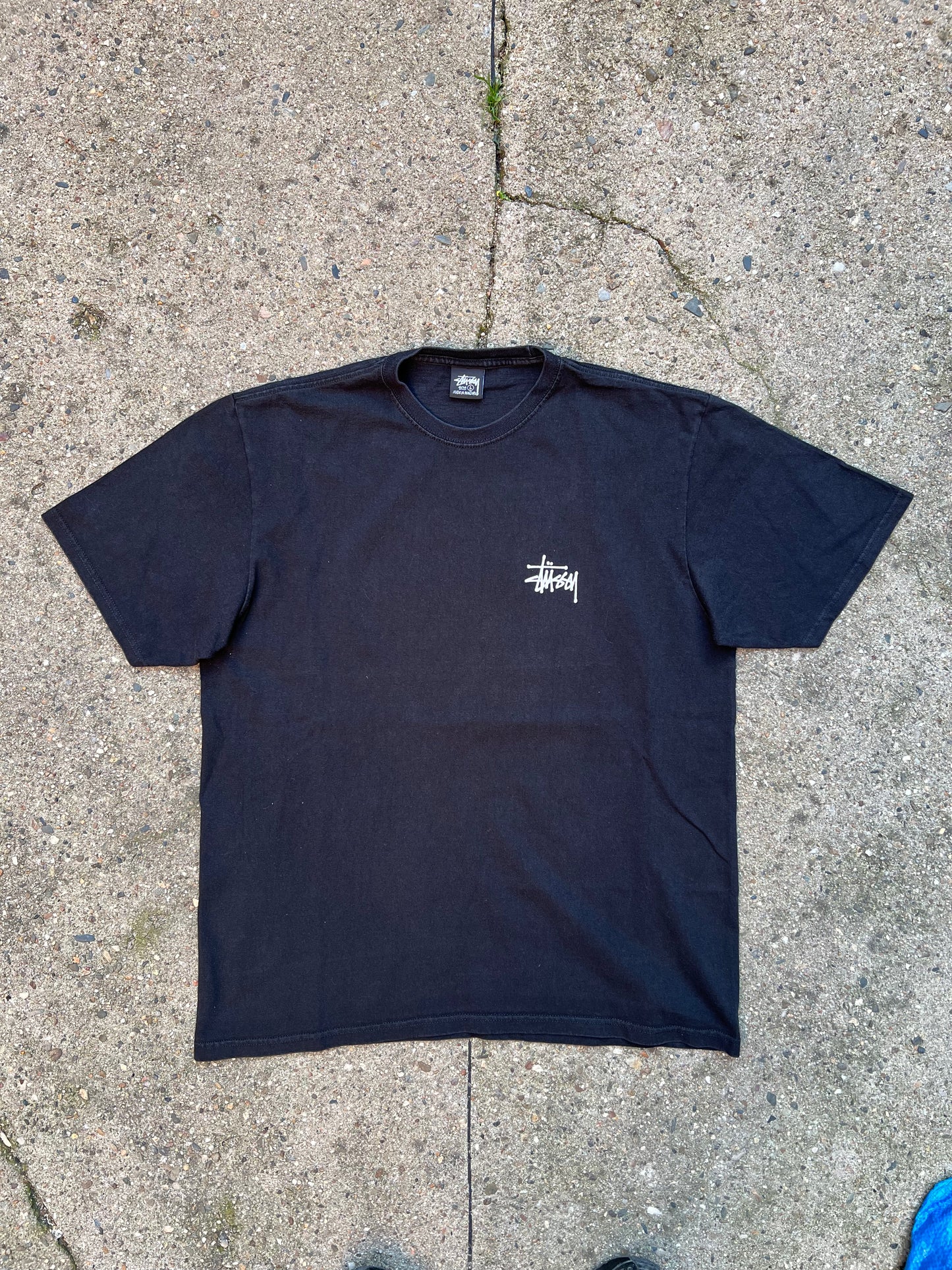 Stussy Melted T-Shirt