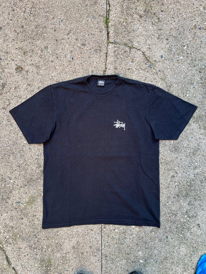 Stussy Melted T-Shirt