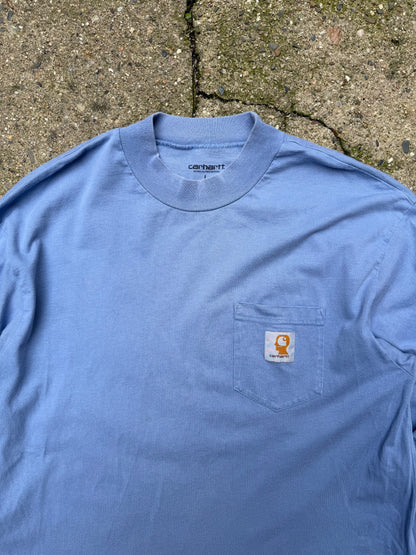 Carhartt x Brain Dead Longsleeve 2018