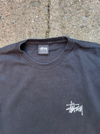 Stussy Melted T-Shirt