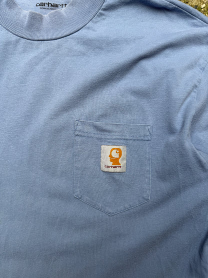 Carhartt x Brain Dead Longsleeve 2018