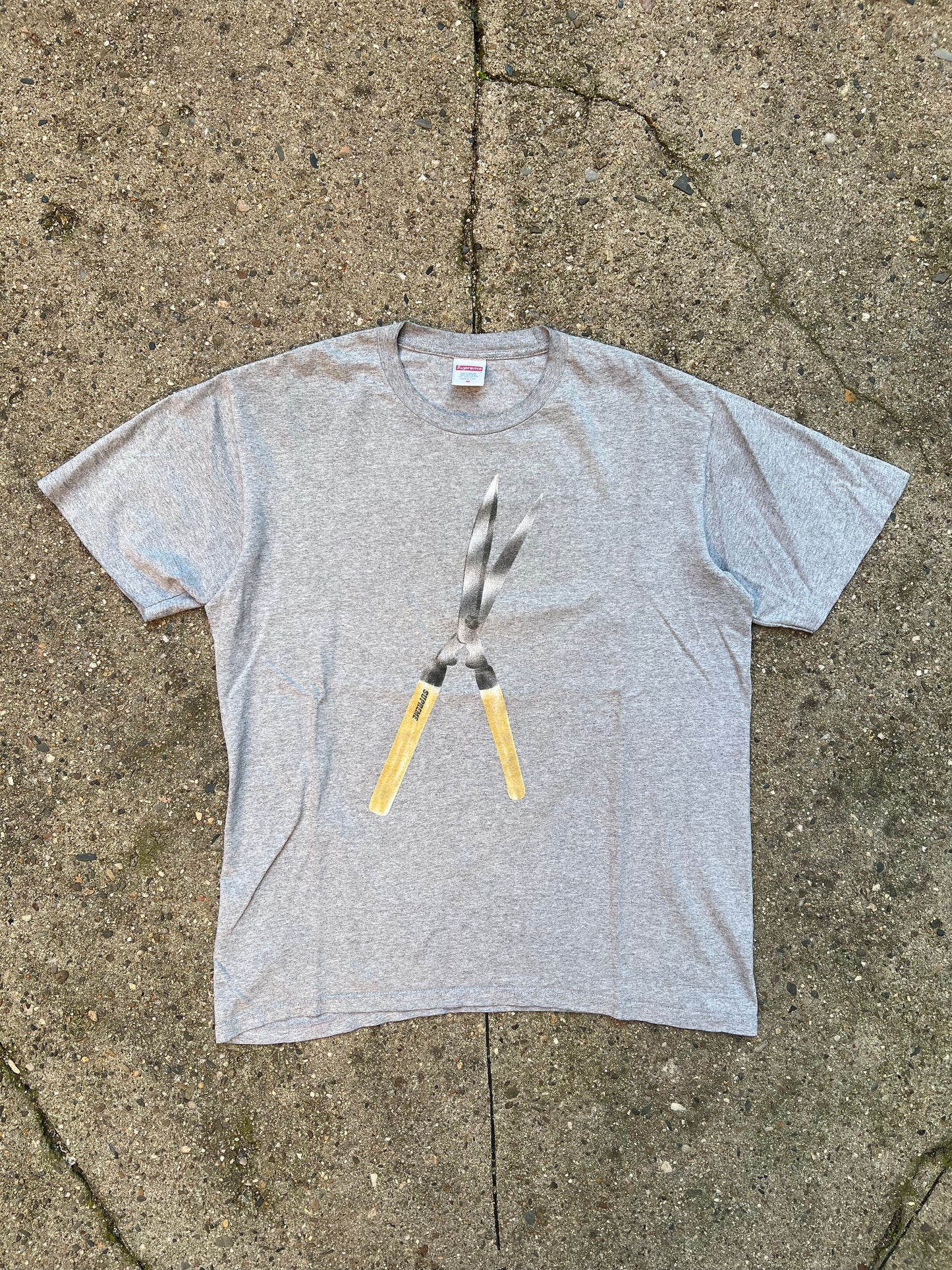Supreme Shears T-Shirt