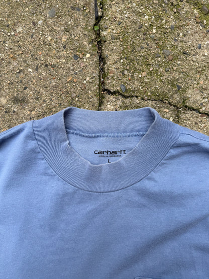 Carhartt x Brain Dead Longsleeve 2018