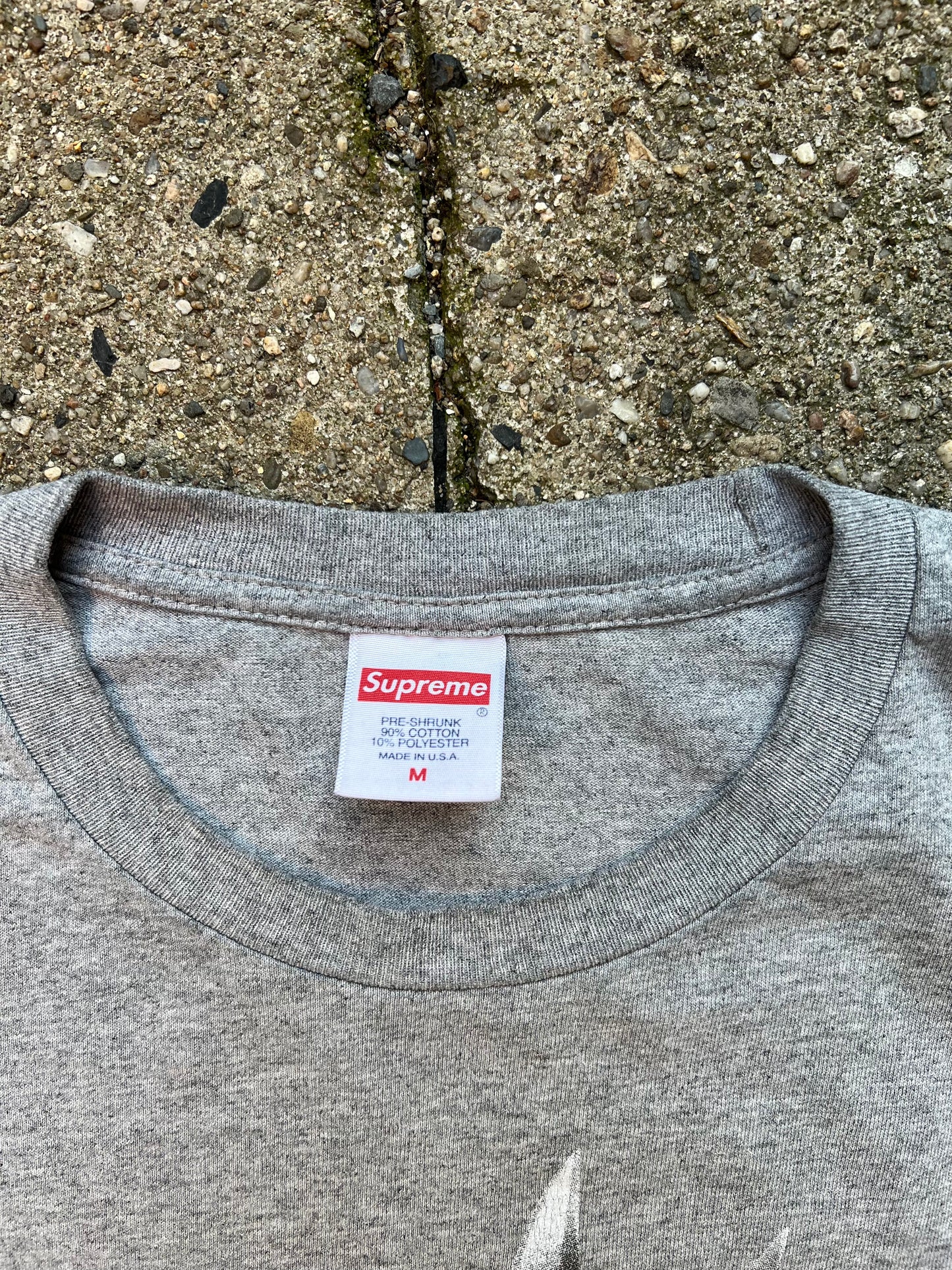 Supreme Shears T-Shirt