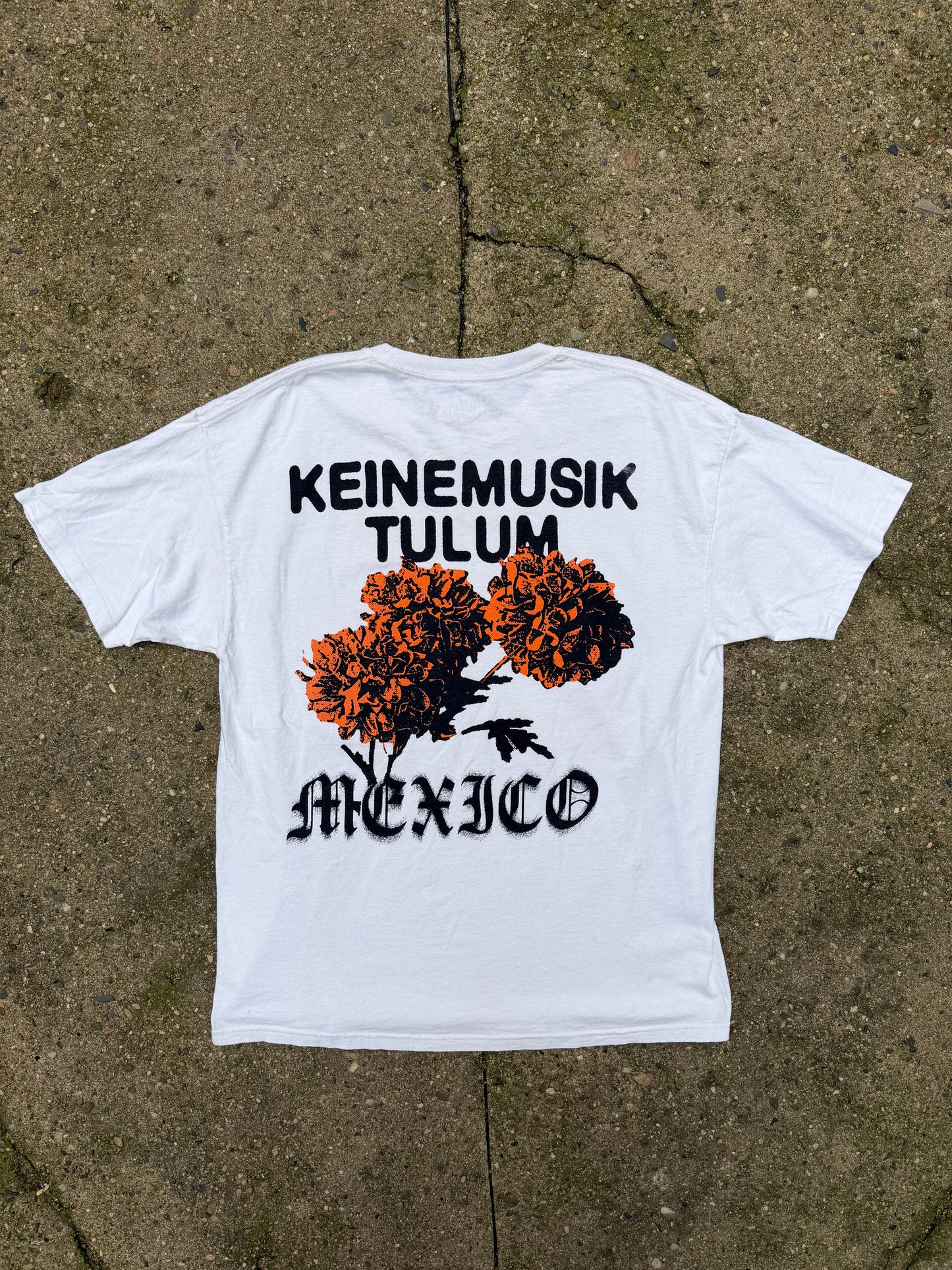 Keinemusik Mexico T-Shirt