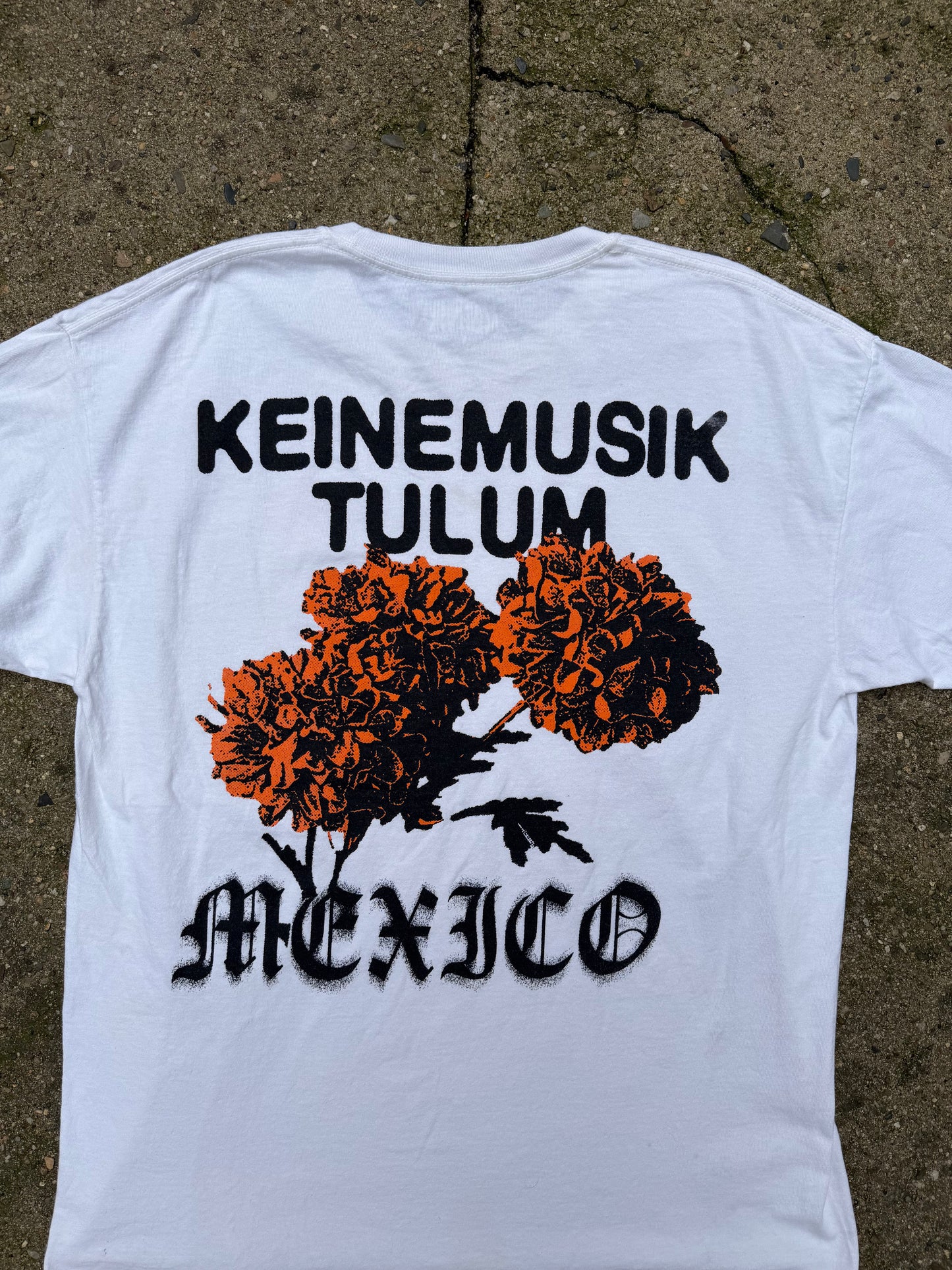 Keinemusik Mexico T-Shirt