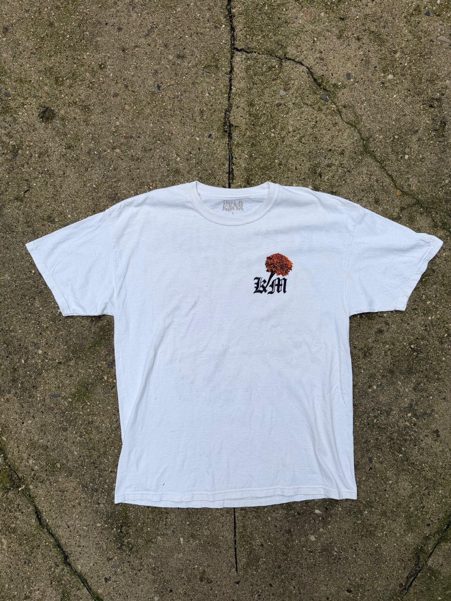 Keinemusik Mexico T-Shirt