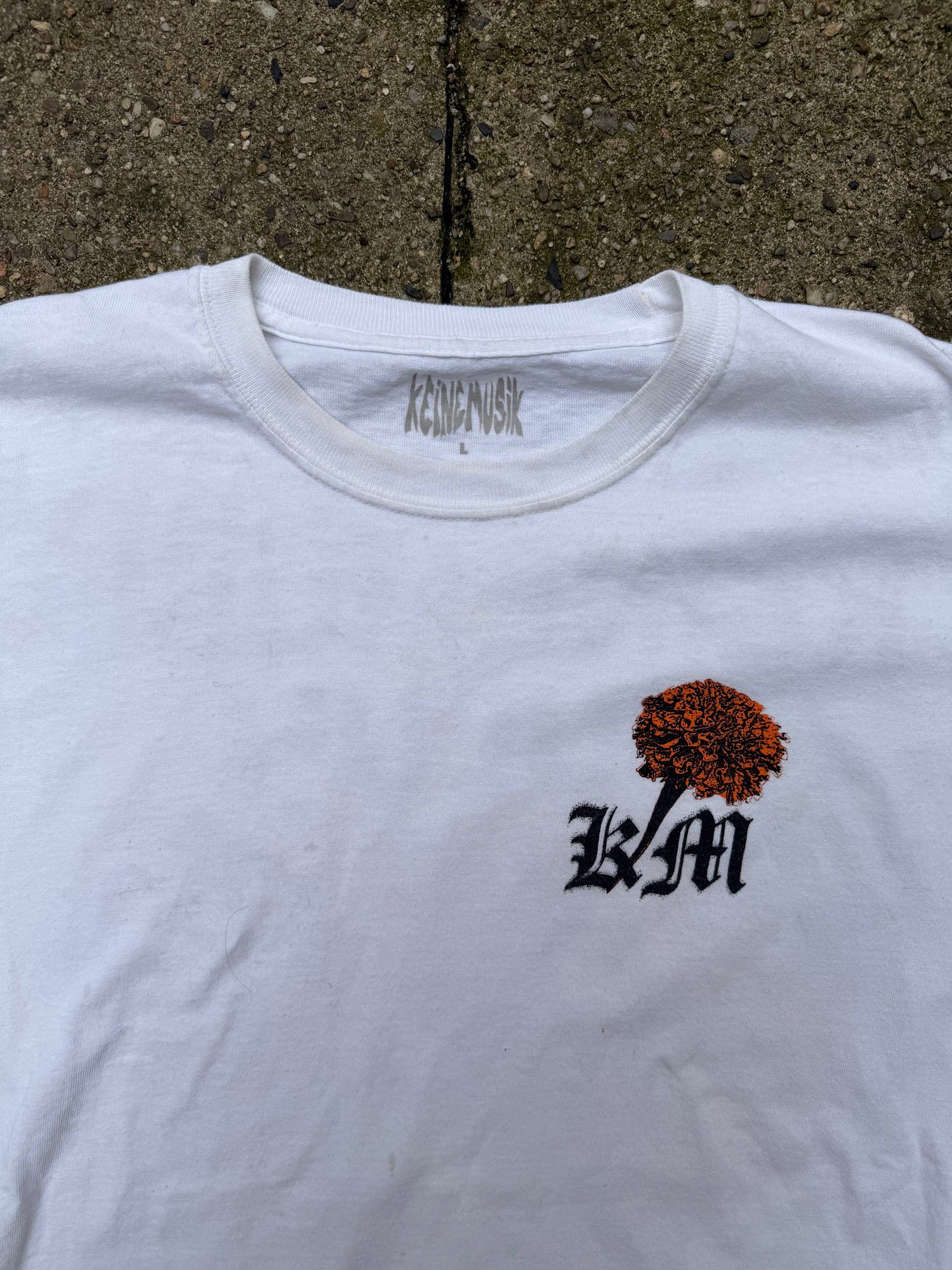 Keinemusik Mexico T-Shirt