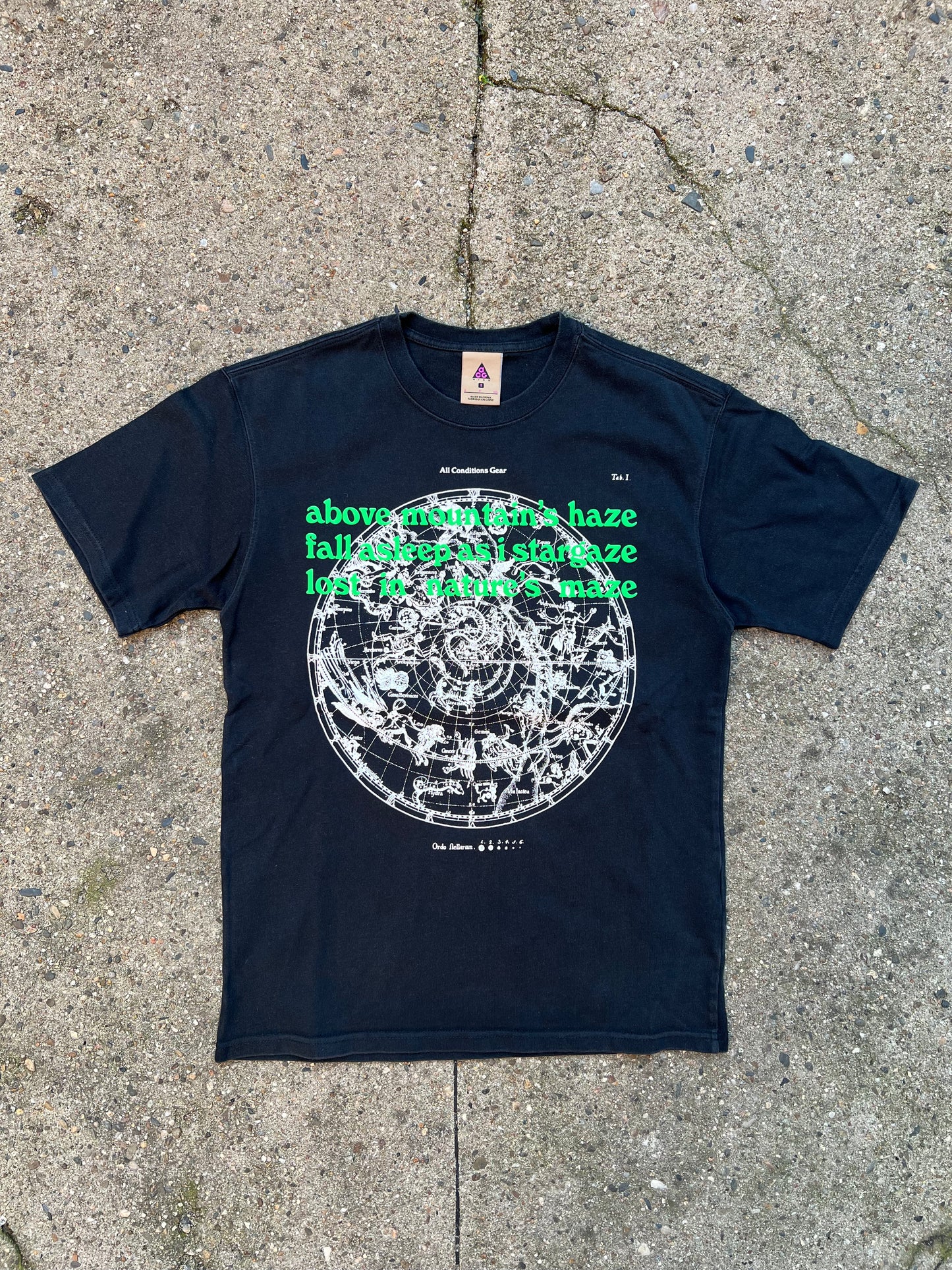 Nike ACG Stargaze T-Shirt