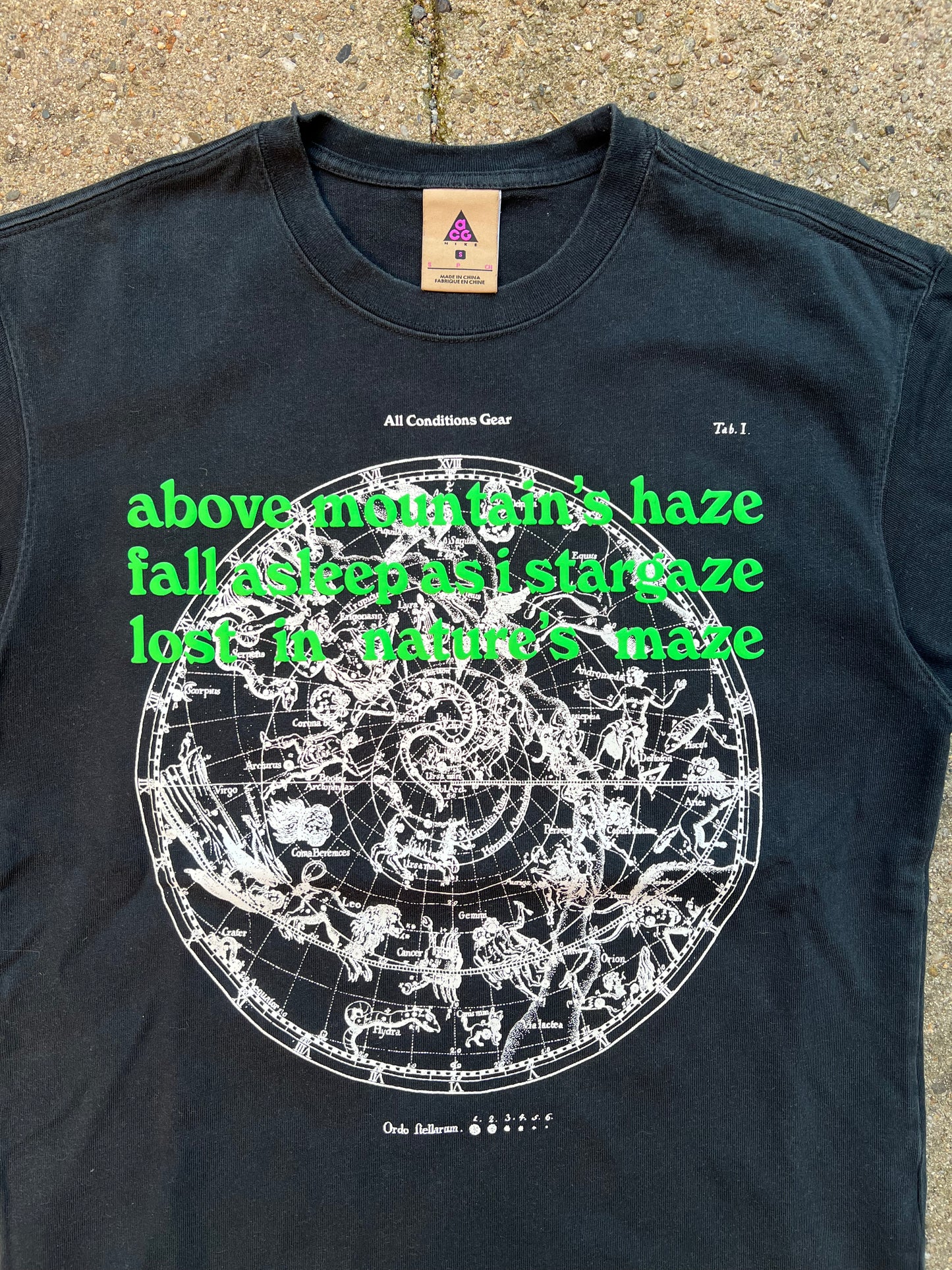 Nike ACG Stargaze T-Shirt