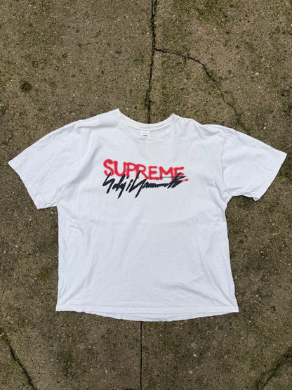 Supreme Yohji Yamamoto T-Shirt