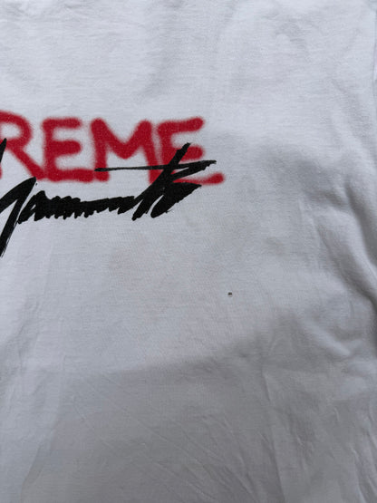 Supreme Yohji Yamamoto T-Shirt