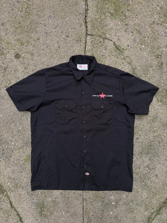 Dickies x Rage Against The Machine Shirt