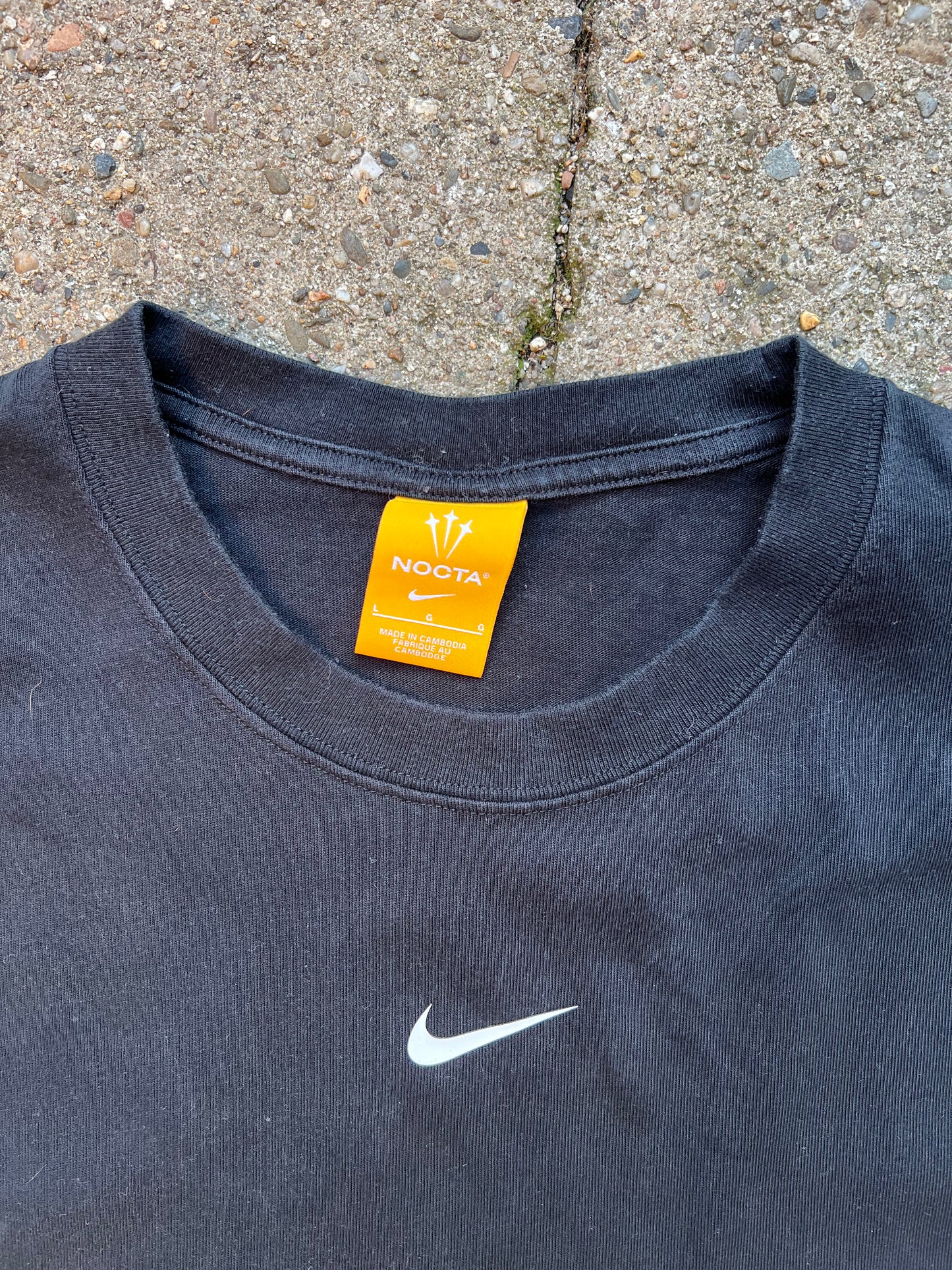 Nike NOCTA T-Shirt