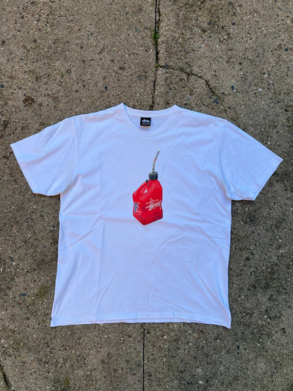 Stussy Fueled T-Shirt