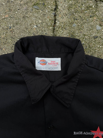 Dickies x Rage Against The Machine Shirt