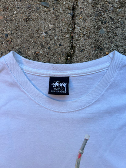 Stussy Fueled T-Shirt