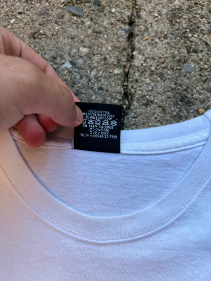 Stussy Fueled T-Shirt