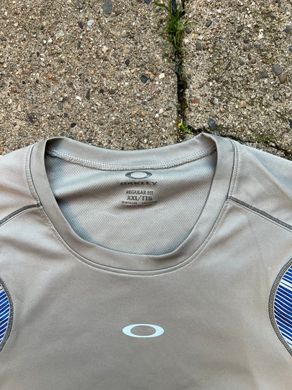 Oakley Longsleeve
