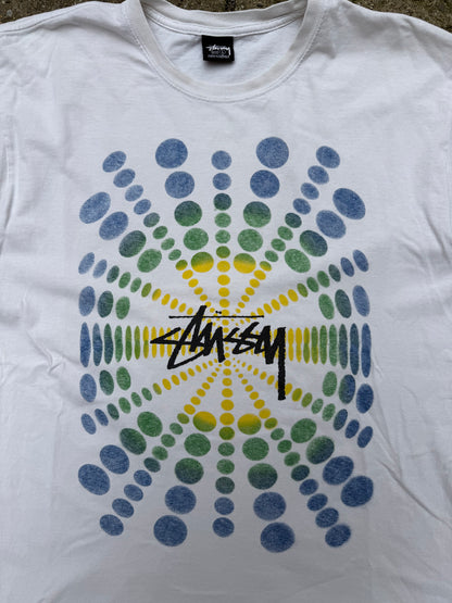 Stussy Atticus T-Shirt