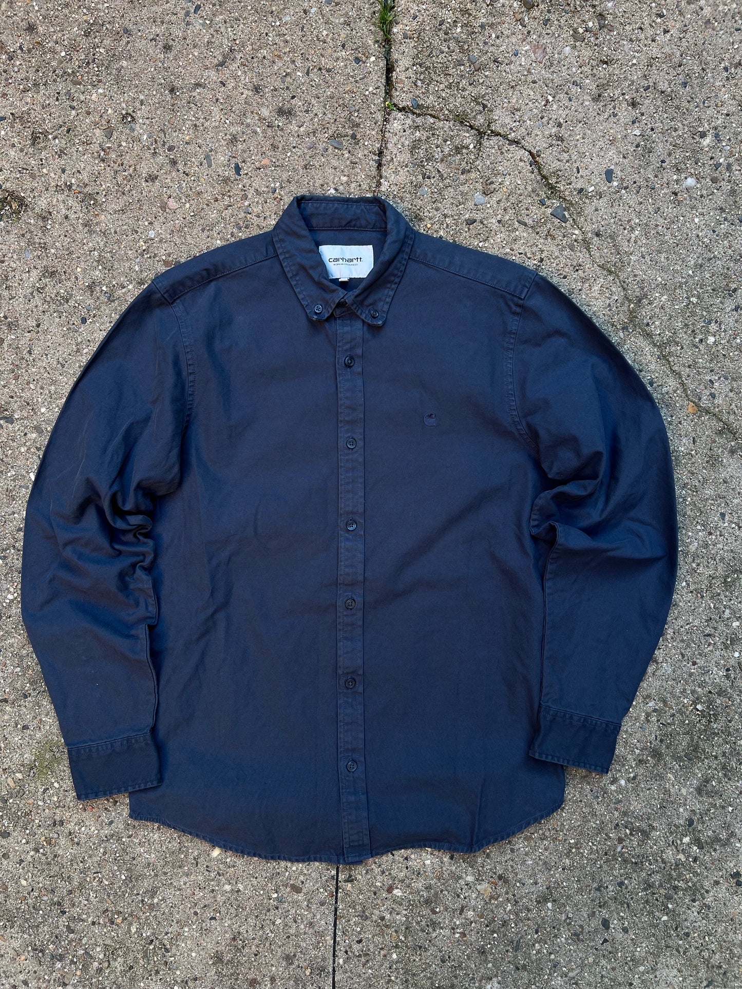 Carhartt Shirt
