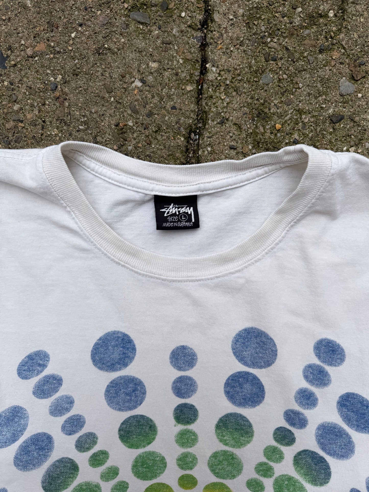 Stussy Atticus T-Shirt
