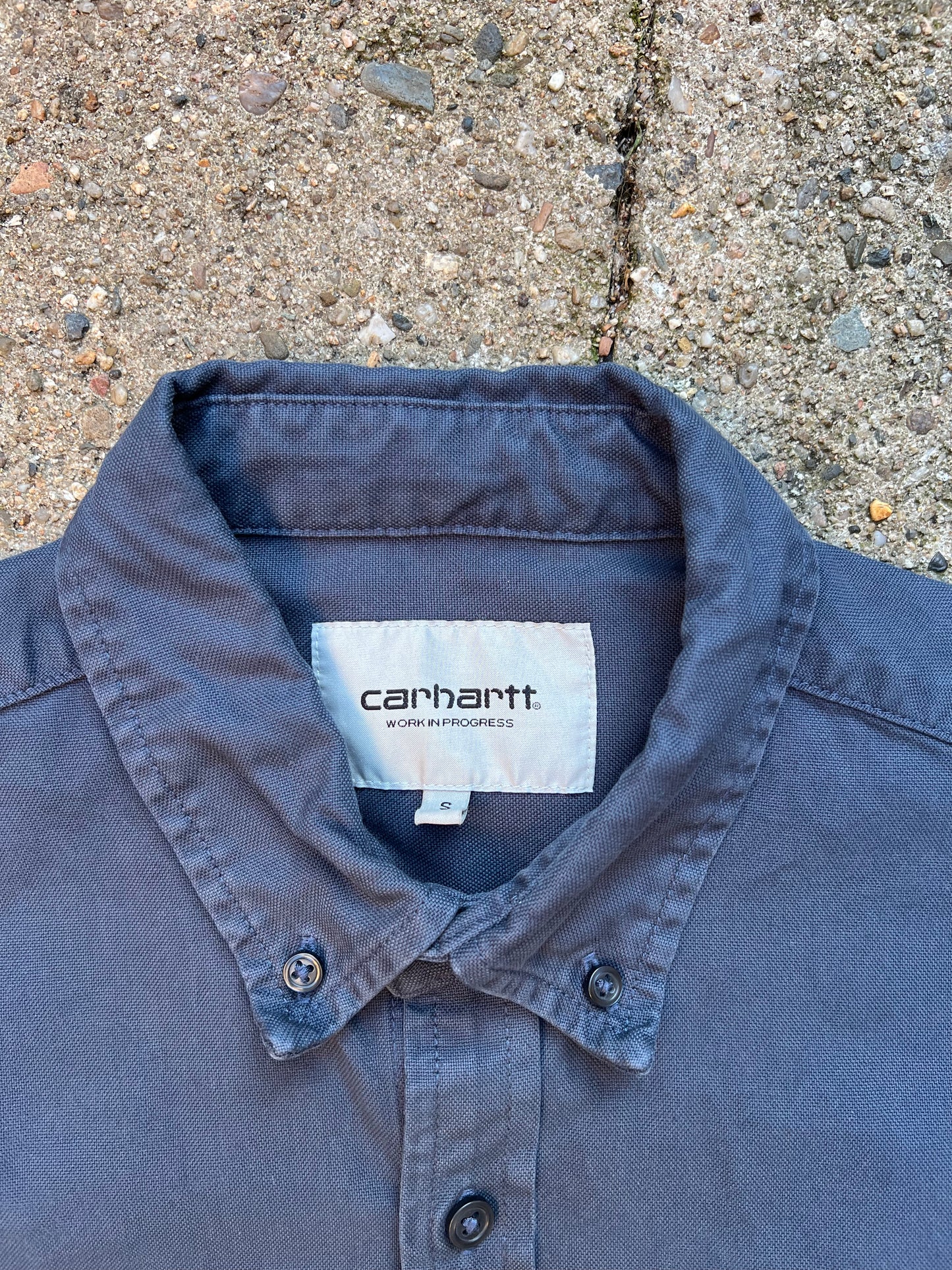 Carhartt Shirt