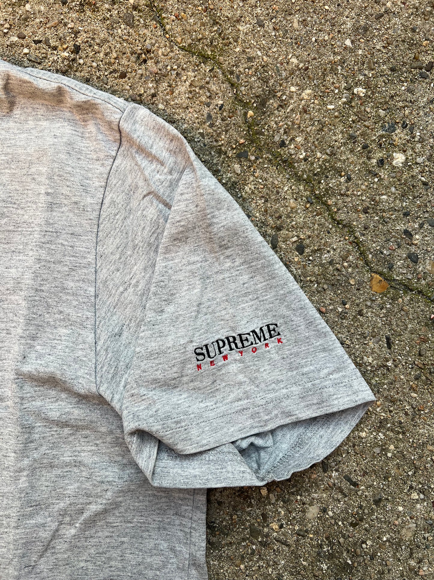 Supreme T-Shirt