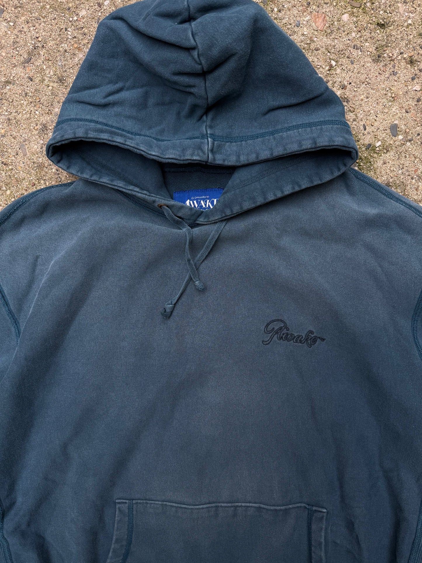 Awake Hoodie