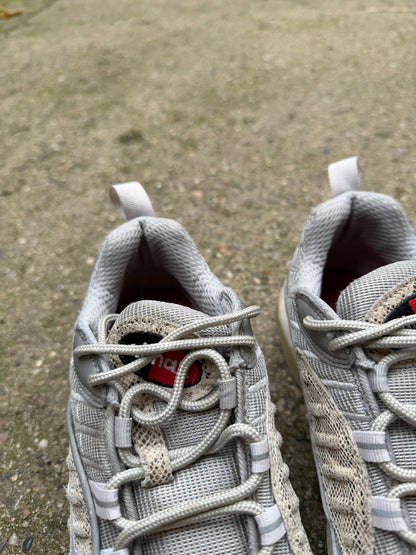Nike Air Max 98 Supreme Snakeskin