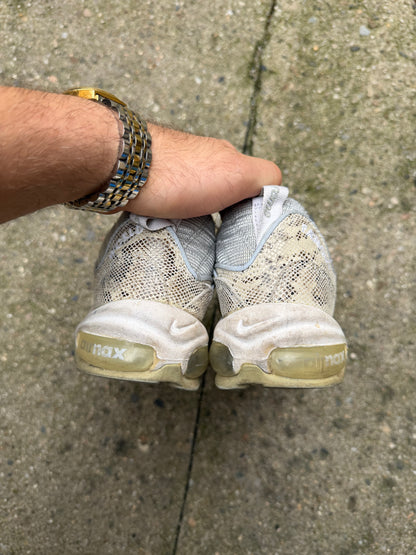 Nike Air Max 98 Supreme Snakeskin