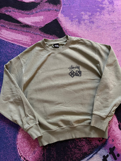 Stussy Crewneck