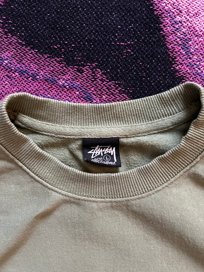 Stussy Crewneck