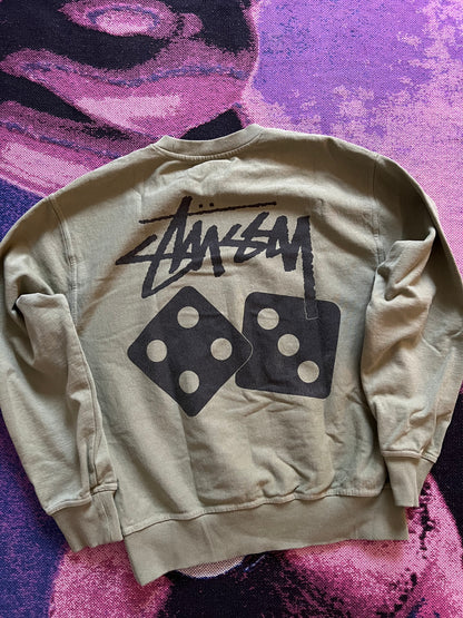 Stussy Crewneck