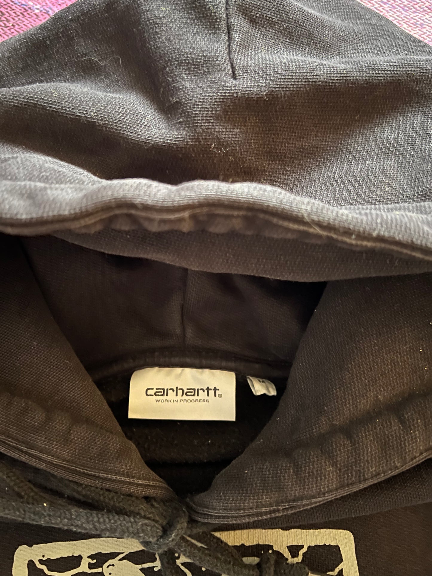 Carhartt Hoodie