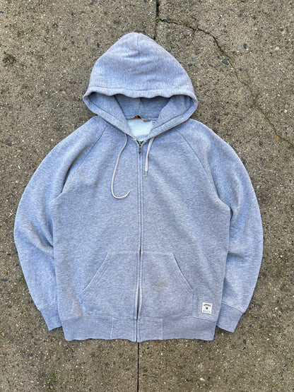 Carhartt Vintage Zip Up Hoodie